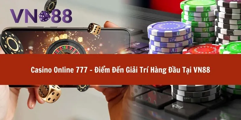 casino online 777