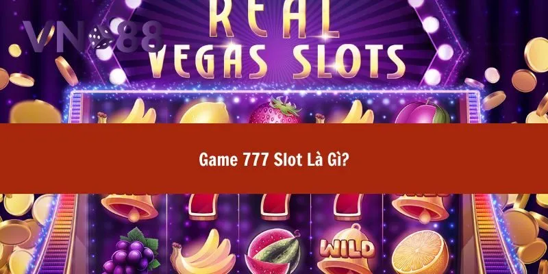 game 777 slot