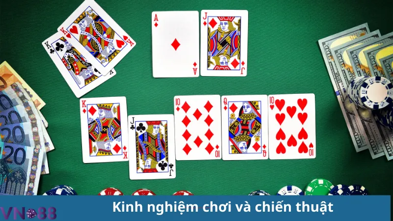 Game bài trực tuyến