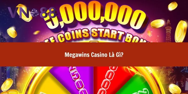 megawins casino