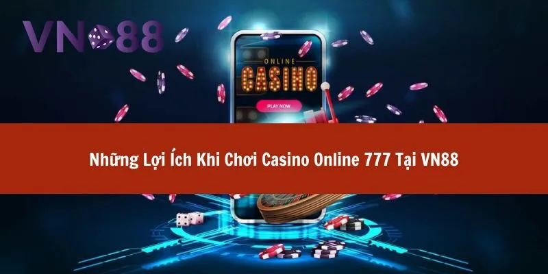 casino online 777