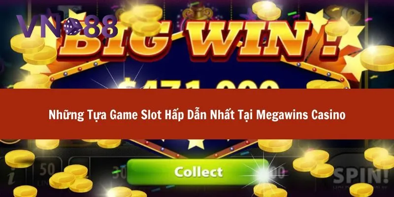 megawins casino