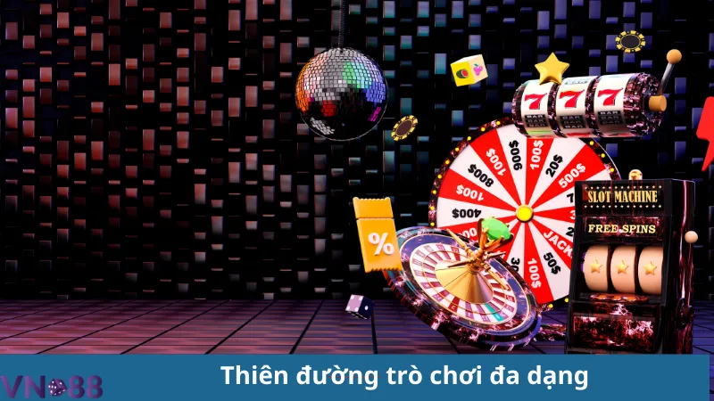 Casino online slot machine