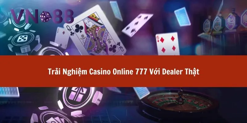 casino online 777